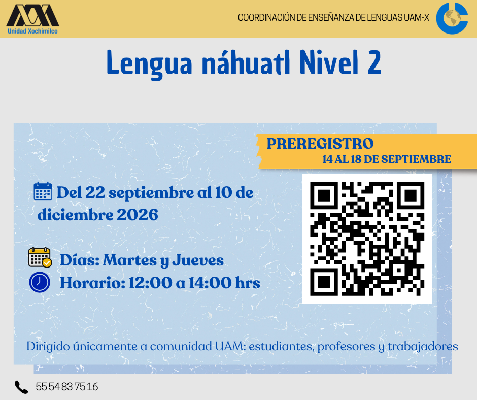 Copia de Taller Náhuatl