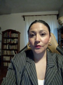 Dra. Berenice Ortega Villela